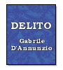 Delito de Gabriel D'Annunzio