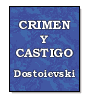Crimen y Castigo de Fdor M. Dostoievski