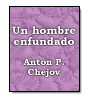 Un hombre enfundado de Anton Chjov