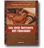 Los siete hervores del chocolate de Santiago Parra Jaramillo