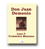 Don Juan Demonio de Juan Francisco Fernndez Manzano
