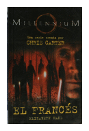 Millennium - El francs de  Chris Carter Elizabeth Hand