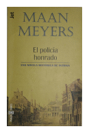 El polica honrado de  Maan Meyers
