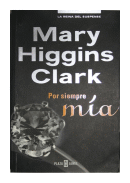 Por siempre ma de  Mary Higgins Clark