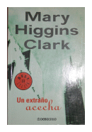 Un extrao acecha de  Mary Higgins Clark