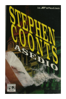 Asedio de  Stephen Coonts