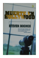 Muerte en Hollywood de  Steven Bochco