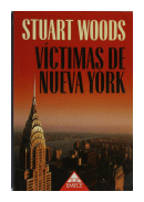 Vctimas de Nueva York de  Stuart Woods