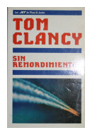 Sin remordimientos de  Tom Clancy