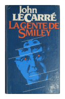 La gente de Smiley de  John Le Carr