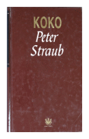 Koko de  Peter Straub