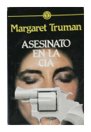 Asesinato en la CIA de  Margaret Truman