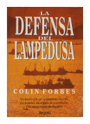 La defensa del lampedusa de  Colin Forbes