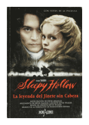 Sleepy Hollow - La leyenda del jinete sin cabeza de  Peter Lerangis - Washington Irving