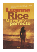 Un verano perfecto de  Luanne Rice