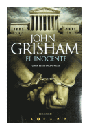 El inocente de  John Grisham