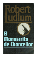 El manuscrito de Chancellor de  Robert Ludlum