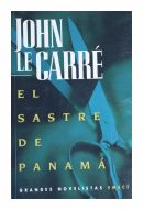 El sastre de Panam de  John Le Carr