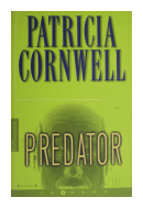 Predator de  Patricia Cornwell