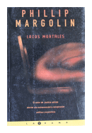 Lazos mortales de  Phillip Margolin