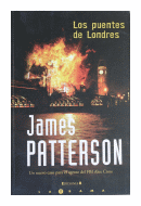 Los puentes de Londres de  James Patterson