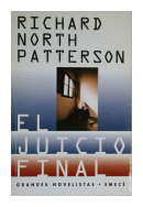 El Juicio Final de  Richard North Patterson