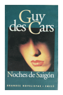 Noches de Saigon de  Guy des Cars