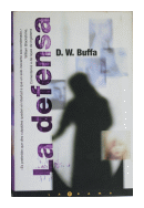La defensa de  D. W. Buffa