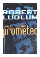 Conspiracion Prometeo de  Robert Ludlum