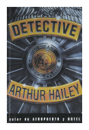 Detective de  Arthur Hailey