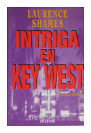 Intriga en Key West de  Laurence Shames
