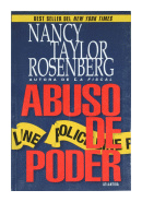 Abuso de poder de  Nancy Taylor Rosenberg
