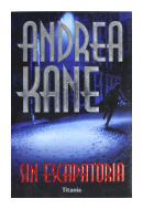 Sin escapatoria de  Andrea Kane