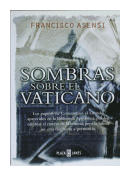 Sombras sobre el Vaticano de  Francisco Asensi