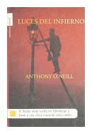 Luces del infierno de  Anthony ONeill