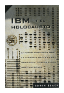 IBM y el Holocausto de  Edwin Black