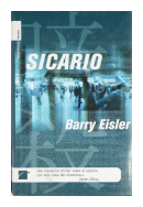 Sicario de  Barry Eisler
