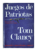Juegos de patriotas de  Tom Clancy