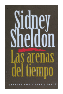 Las arenas del tiempo de  Sidney Sheldon