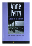 ngeles en las tinieblas de  Anne Perry