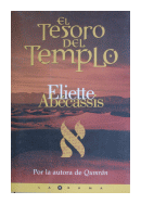 El tesoro del templo de  Eliette Abcassis