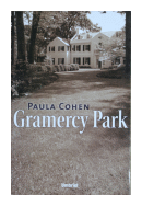Gramercy Park de  Paula Cohen