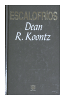 Escalofros de  Dean R. Koontz
