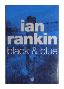 Black and blue de  Ian Rankin