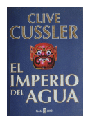 El imperio del agua de  Clive Cussler