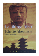 La ltima tribu de  Eliette Abcassis