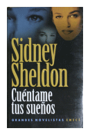 Cuntame tus sueos de  Sidney Sheldon