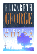 El peso de la culpa de  Elizabeth George