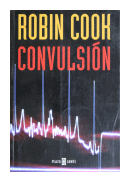 Convulsion de  Robin Cook