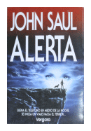 Alerta de  John Saul